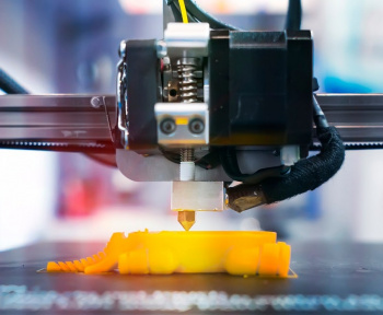 The Potential of 3D Printing in the Property Industry