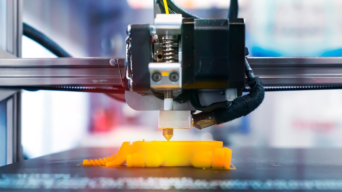 The Potential of 3D Printing in the Property Industry