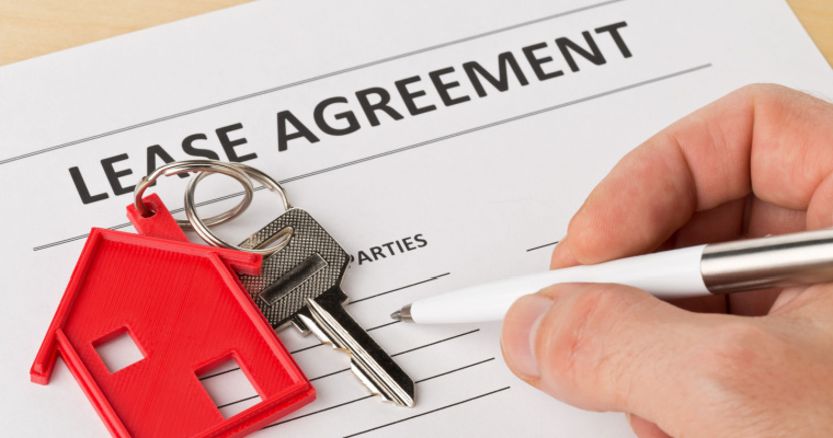 Establishing and Enforcing Clear Lease Policies