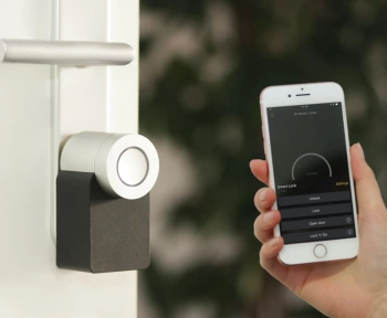 Smart Security Features A Must-Have in Rental Properties