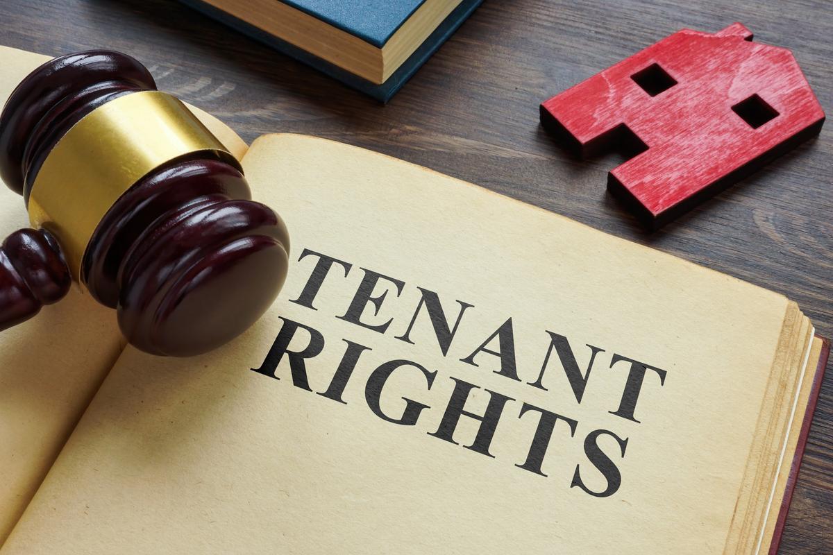 Understanding and Respecting Tenants’ Rights