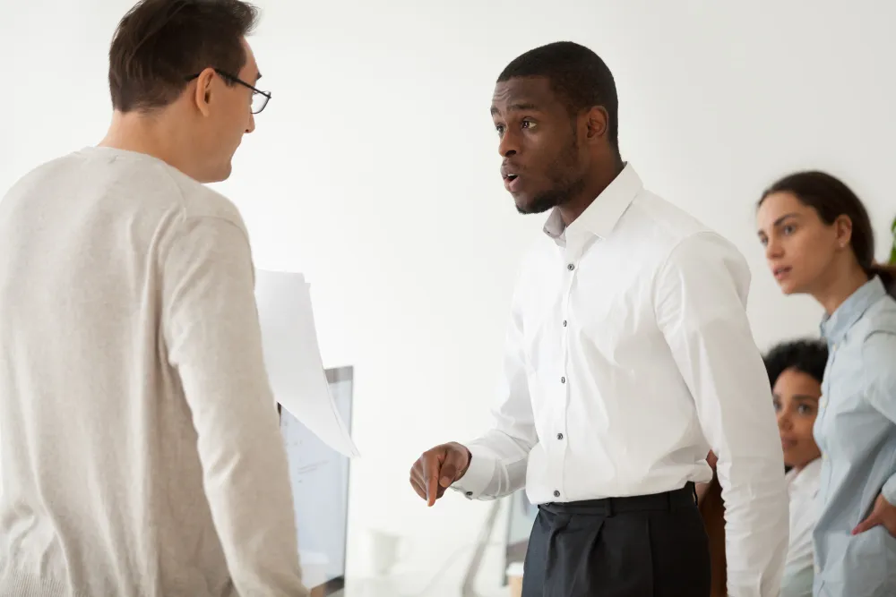How to Maintain Professionalism with Difficult Tenants