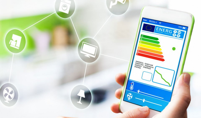 The Impact of Smart Home Tech on Energy Efficiency