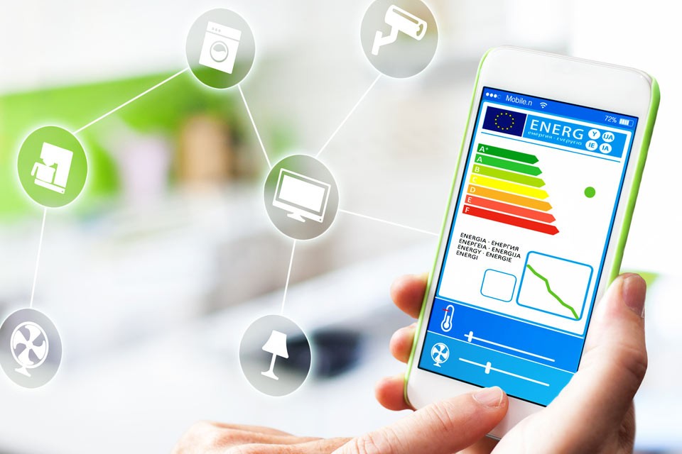 The Impact of Smart Home Tech on Energy Efficiency
