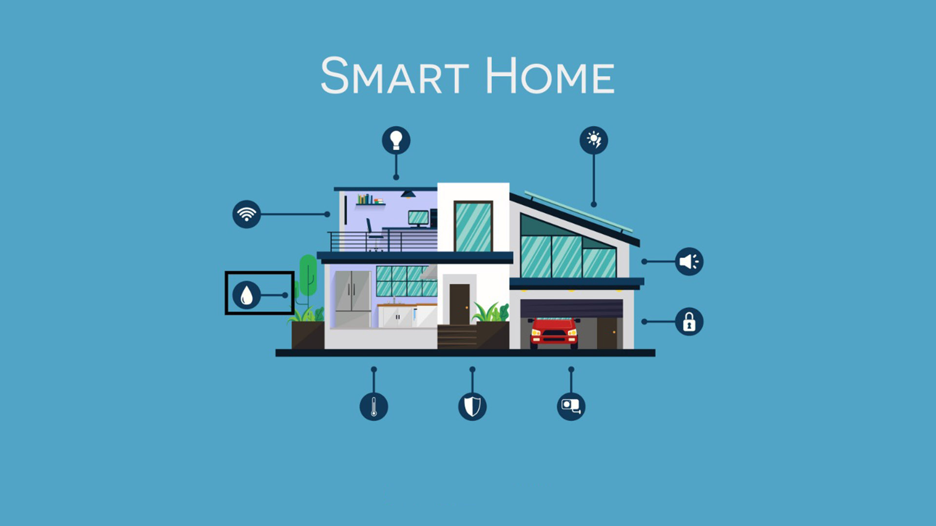 Choosing the Right Smart Home Features for Your Property