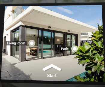 Leveraging Virtual Tours to Attract Potential Tenants