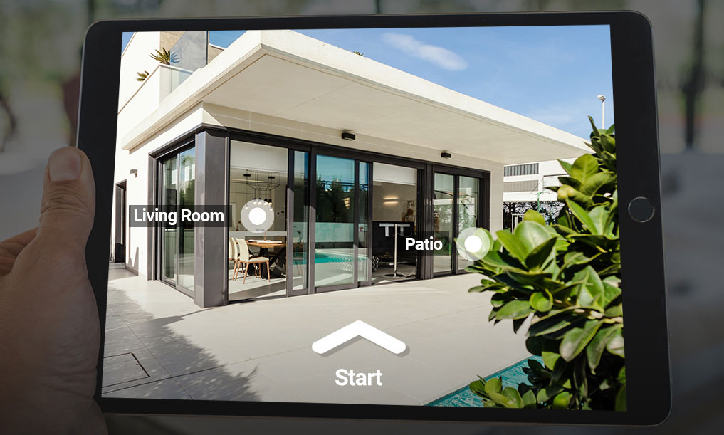 Leveraging Virtual Tours to Attract Potential Tenants
